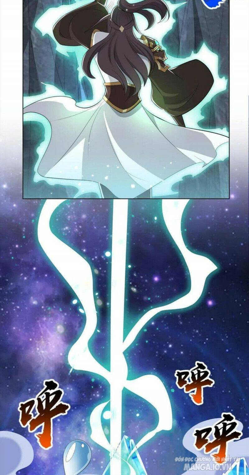 Mục Long Sư Chapter 233 - Trang 2