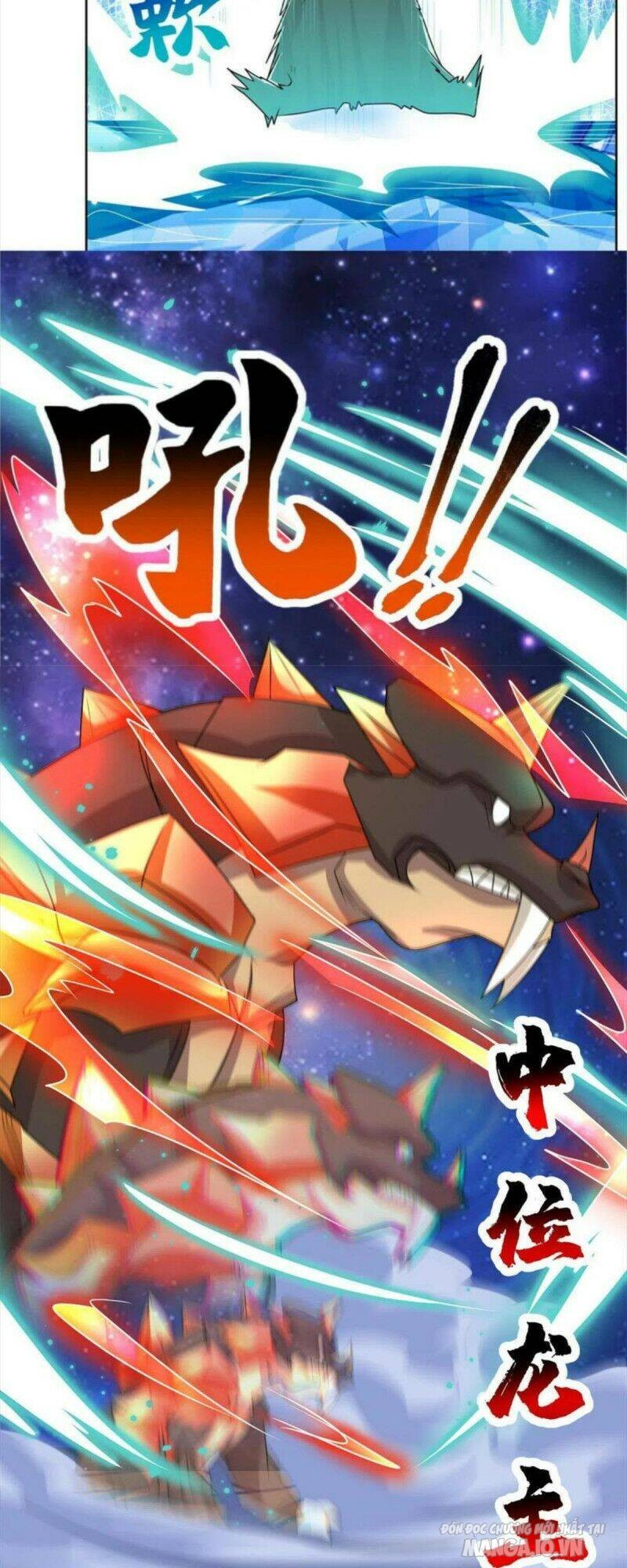 Mục Long Sư Chapter 233 - Trang 2