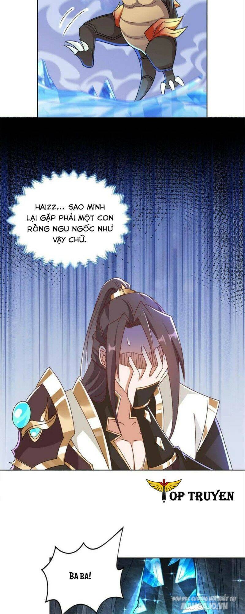 Mục Long Sư Chapter 233 - Trang 2