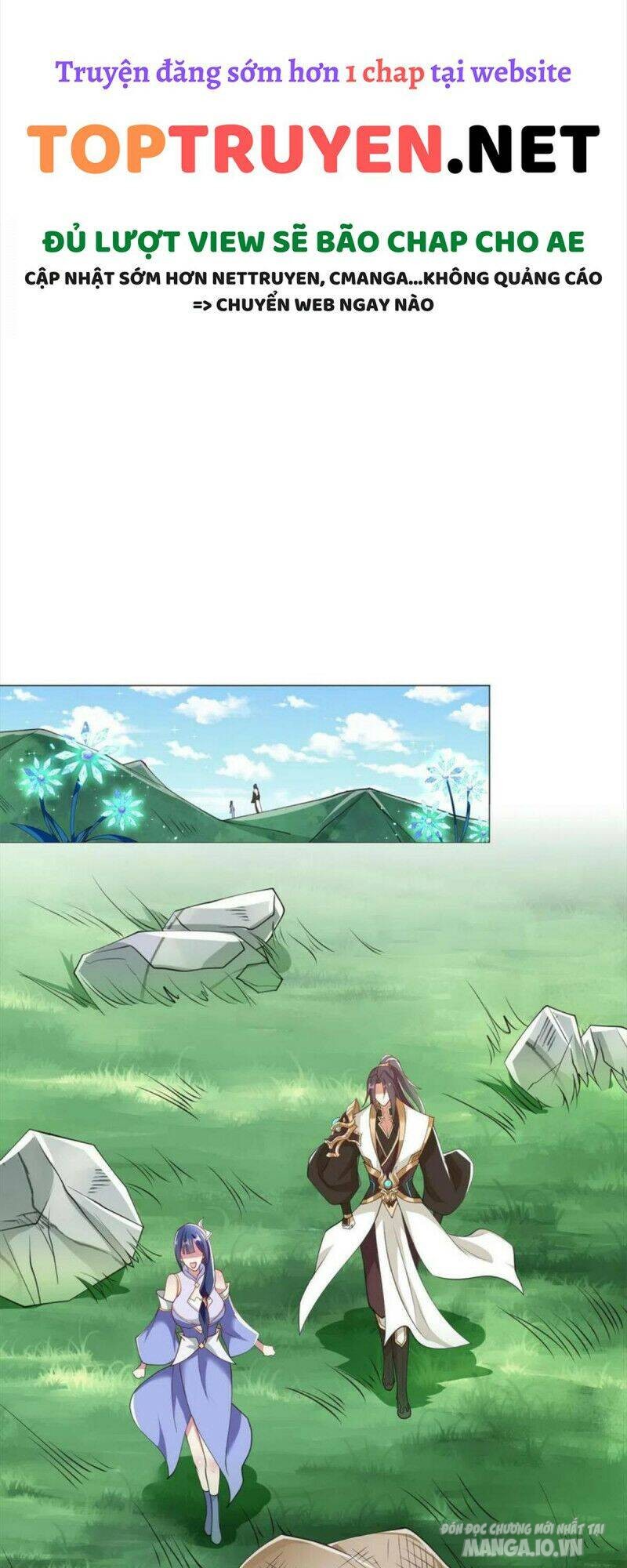 Mục Long Sư Chapter 233 - Trang 2