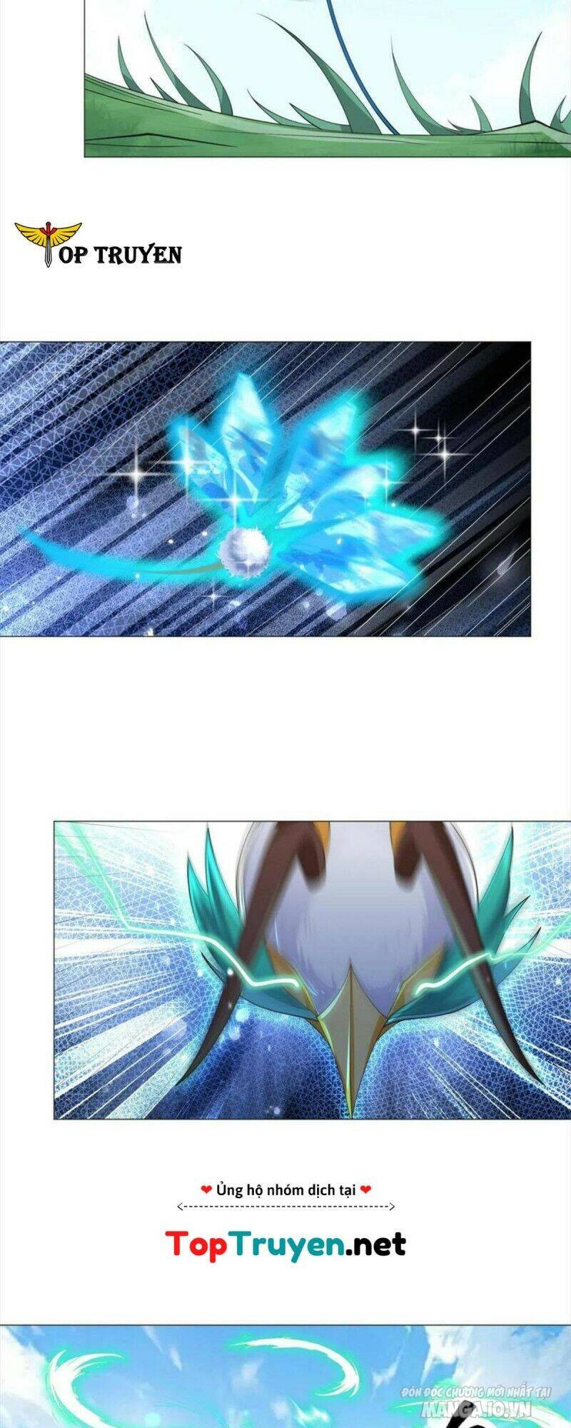 Mục Long Sư Chapter 233 - Trang 2