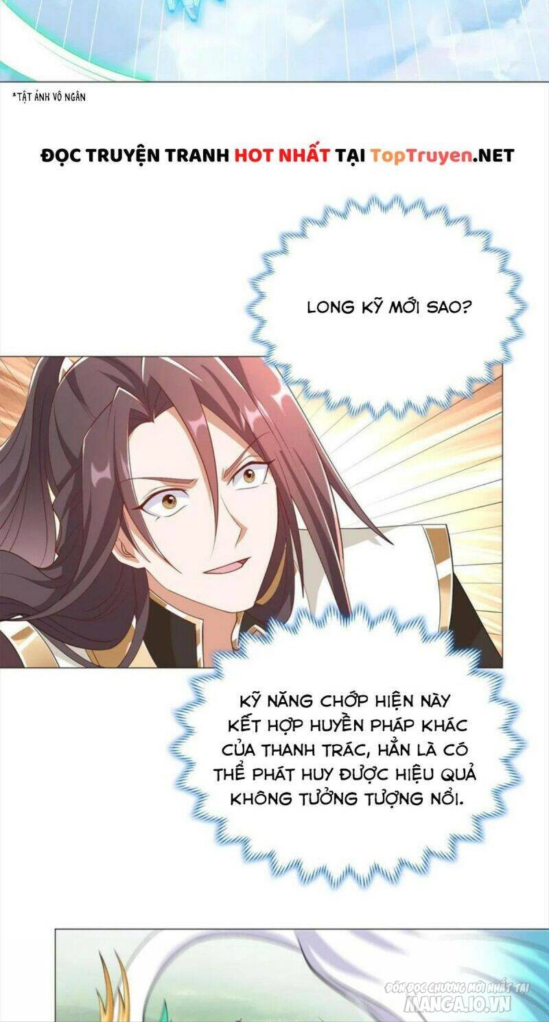 Mục Long Sư Chapter 233 - Trang 2