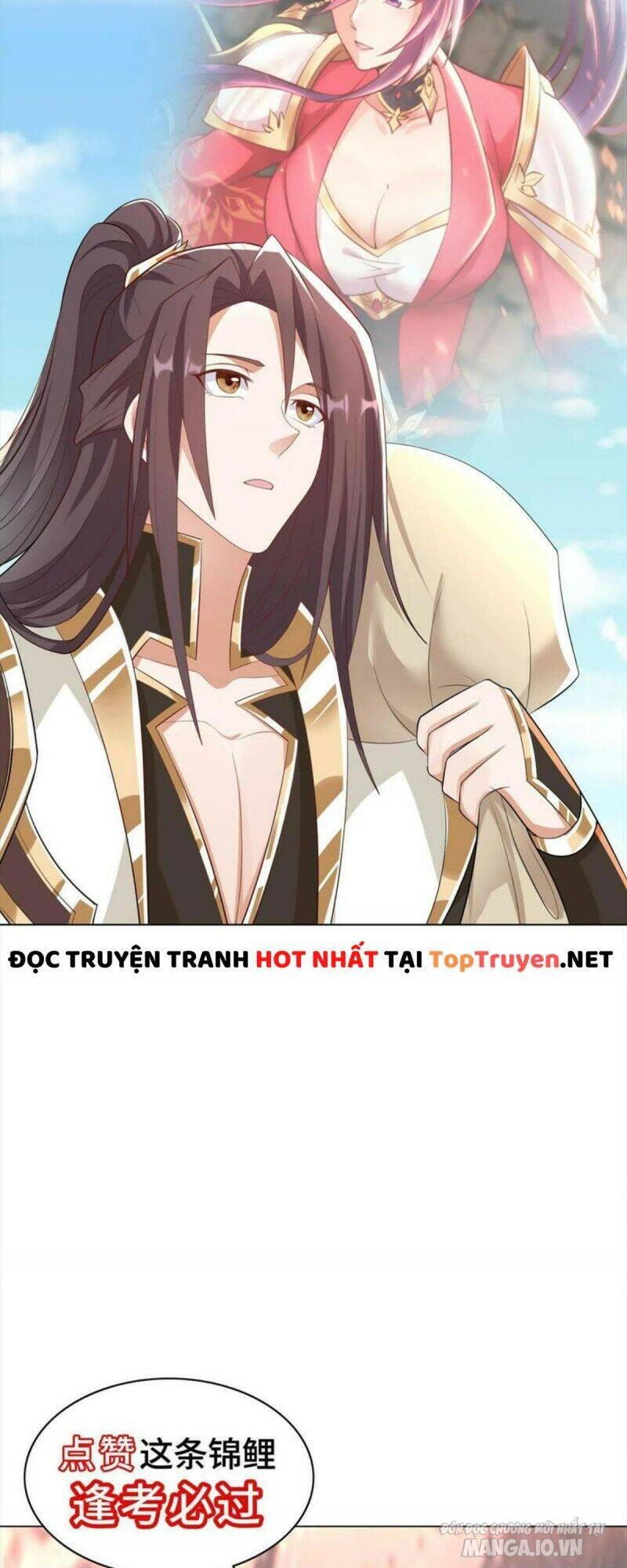 Mục Long Sư Chapter 233 - Trang 2