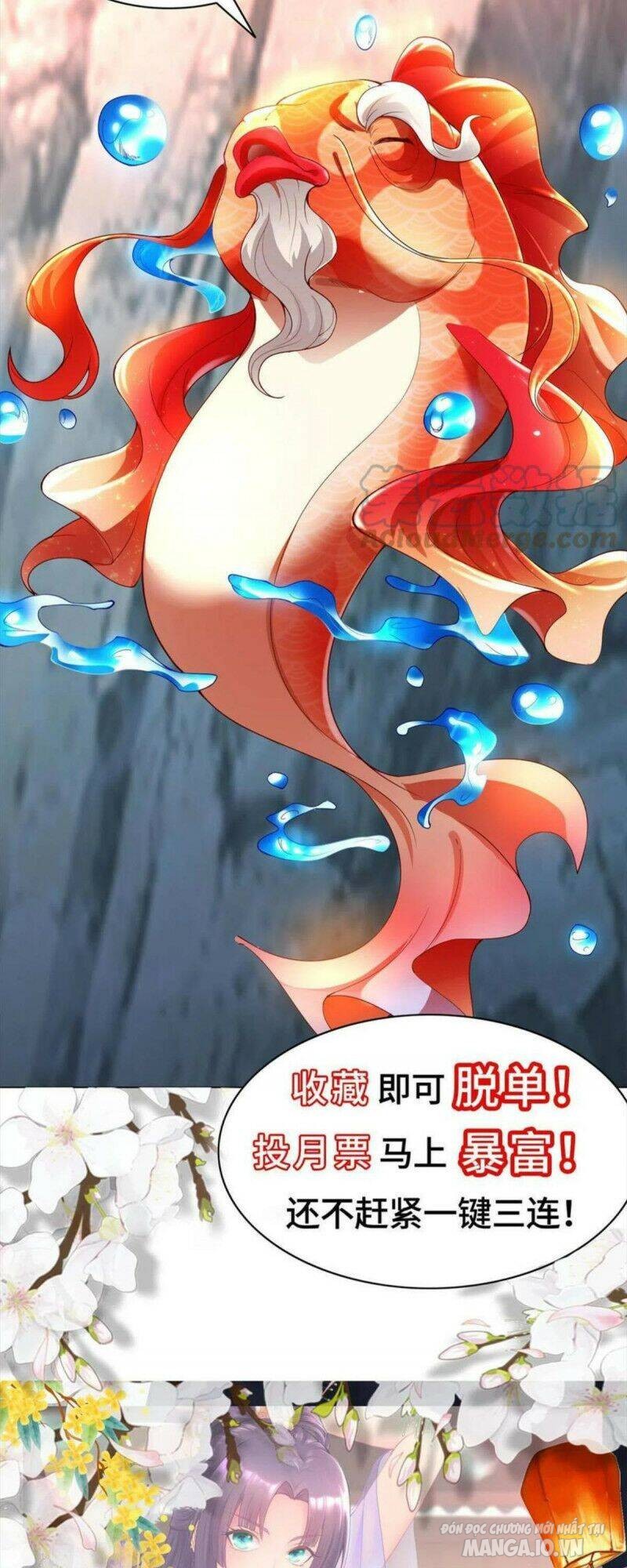 Mục Long Sư Chapter 233 - Trang 2