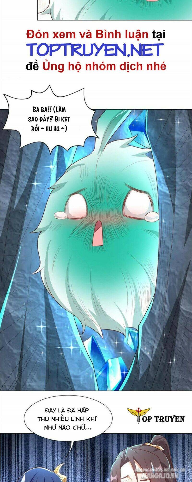 Mục Long Sư Chapter 233 - Trang 2