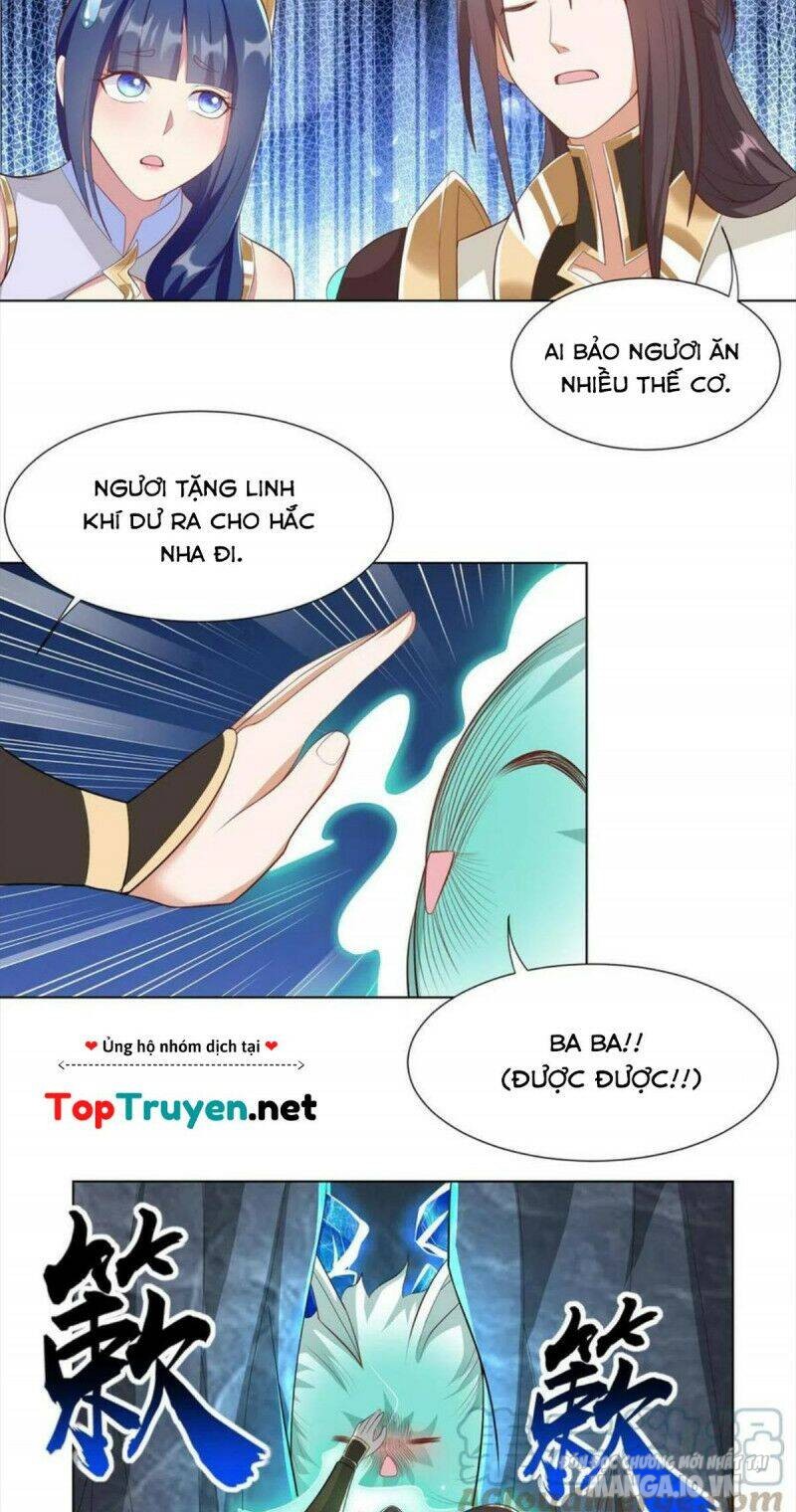 Mục Long Sư Chapter 233 - Trang 2