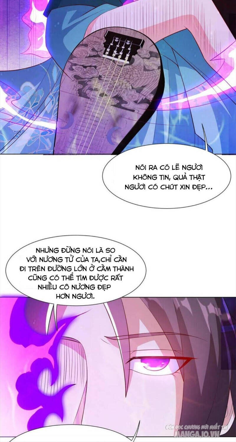 Mục Long Sư Chapter 234 - Trang 2
