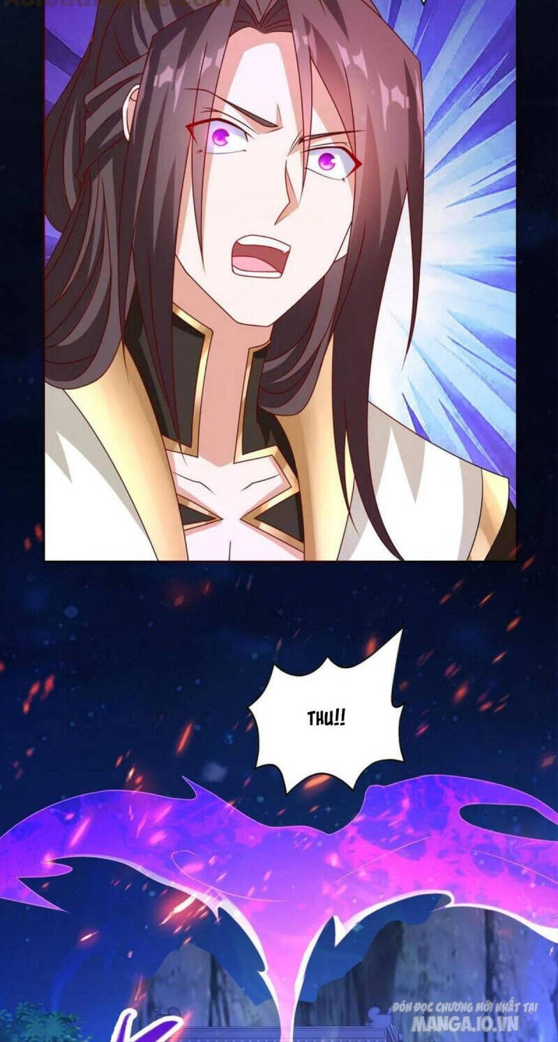 Mục Long Sư Chapter 234 - Trang 2