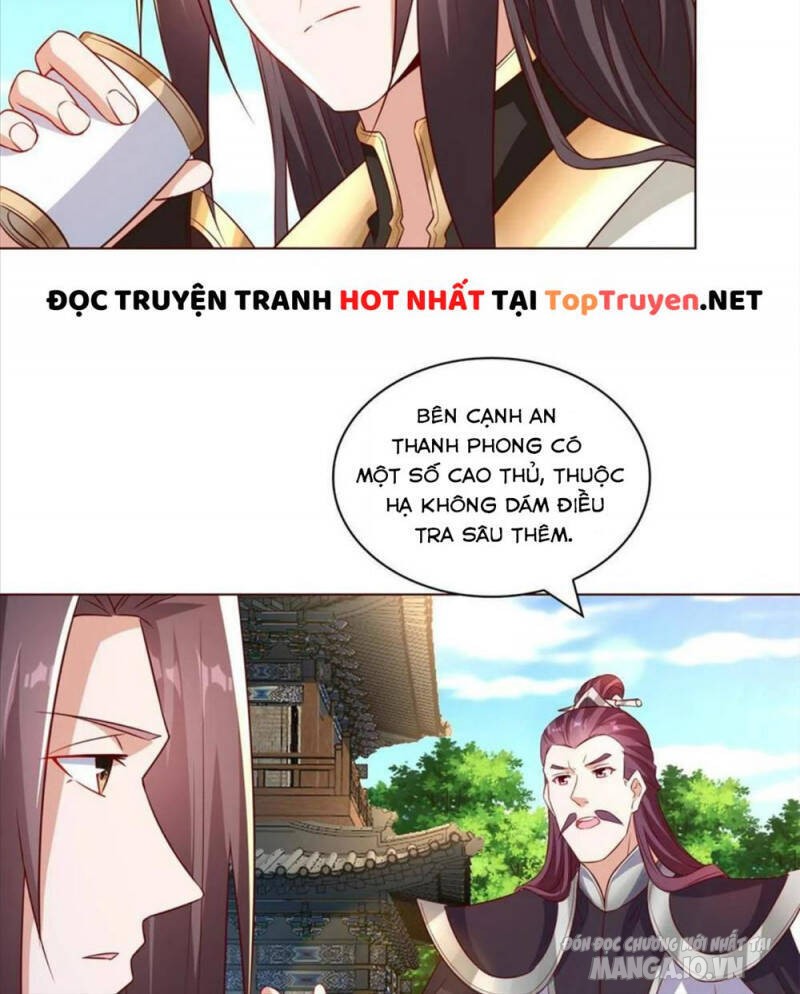 Mục Long Sư Chapter 235 - Trang 2