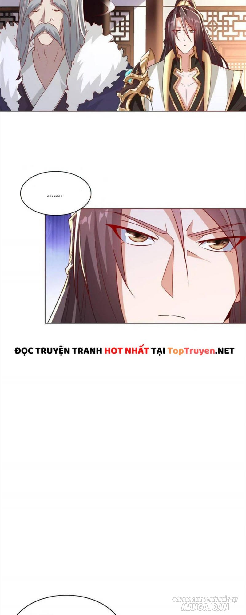 Mục Long Sư Chapter 235 - Trang 2