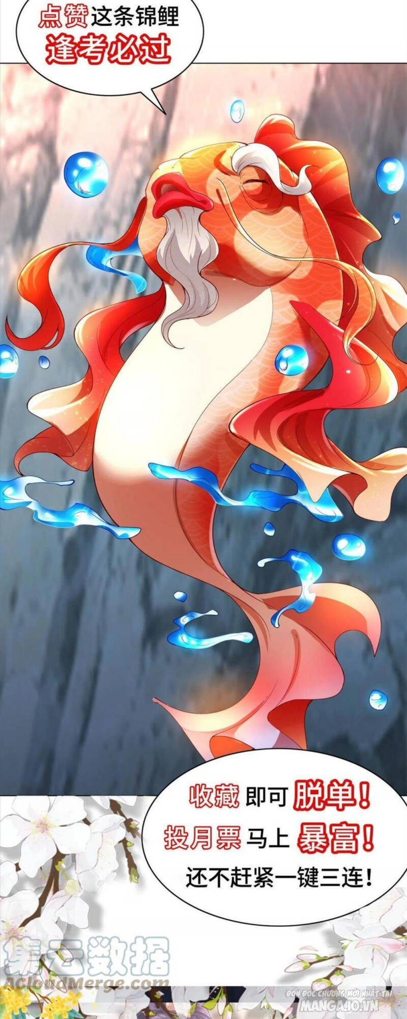 Mục Long Sư Chapter 235 - Trang 2