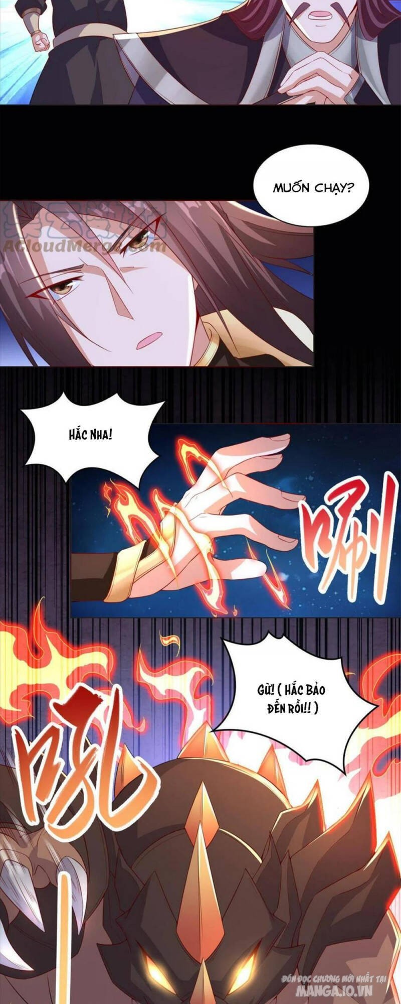 Mục Long Sư Chapter 235 - Trang 2