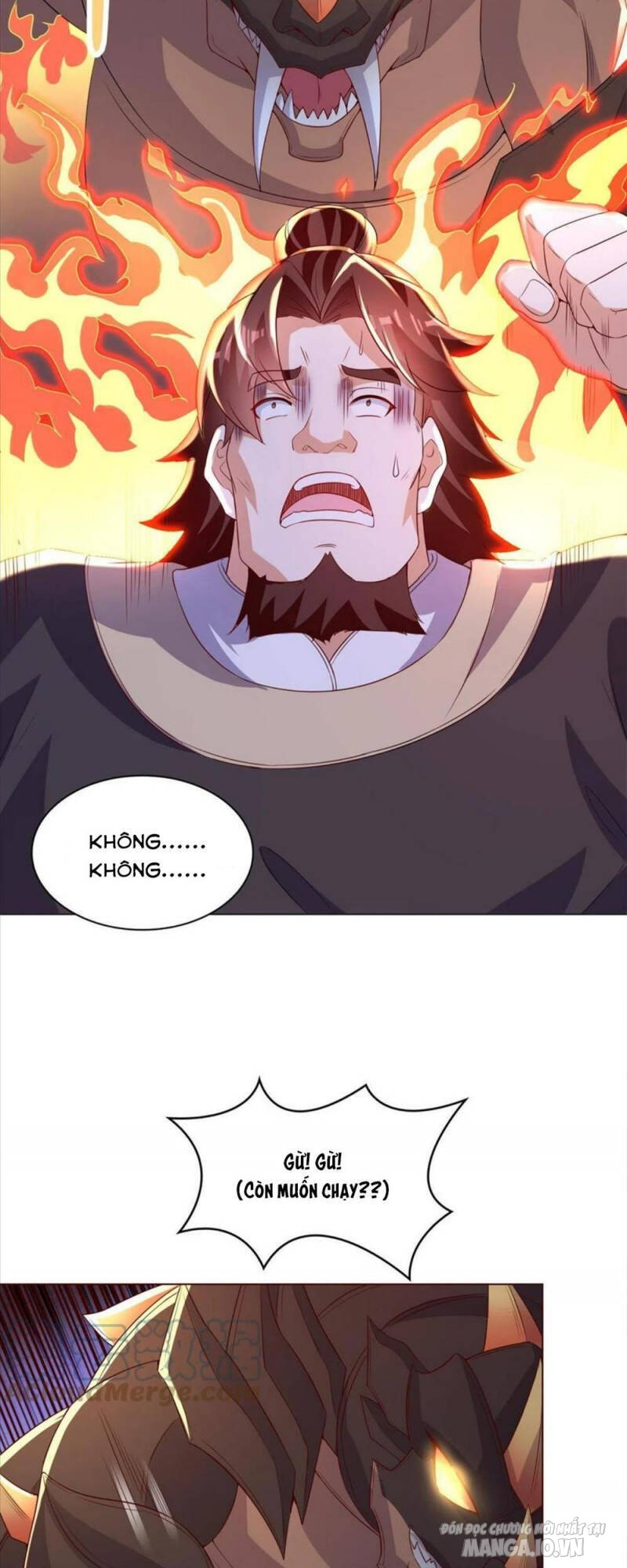 Mục Long Sư Chapter 235 - Trang 2