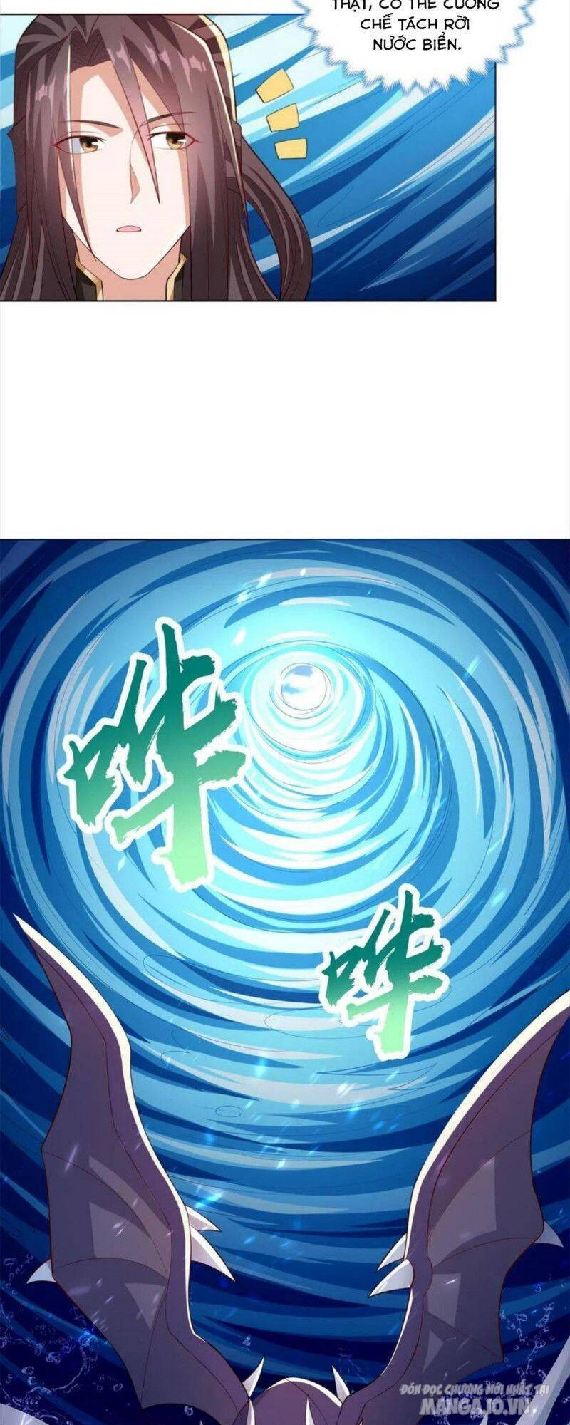 Mục Long Sư Chapter 236 - Trang 2