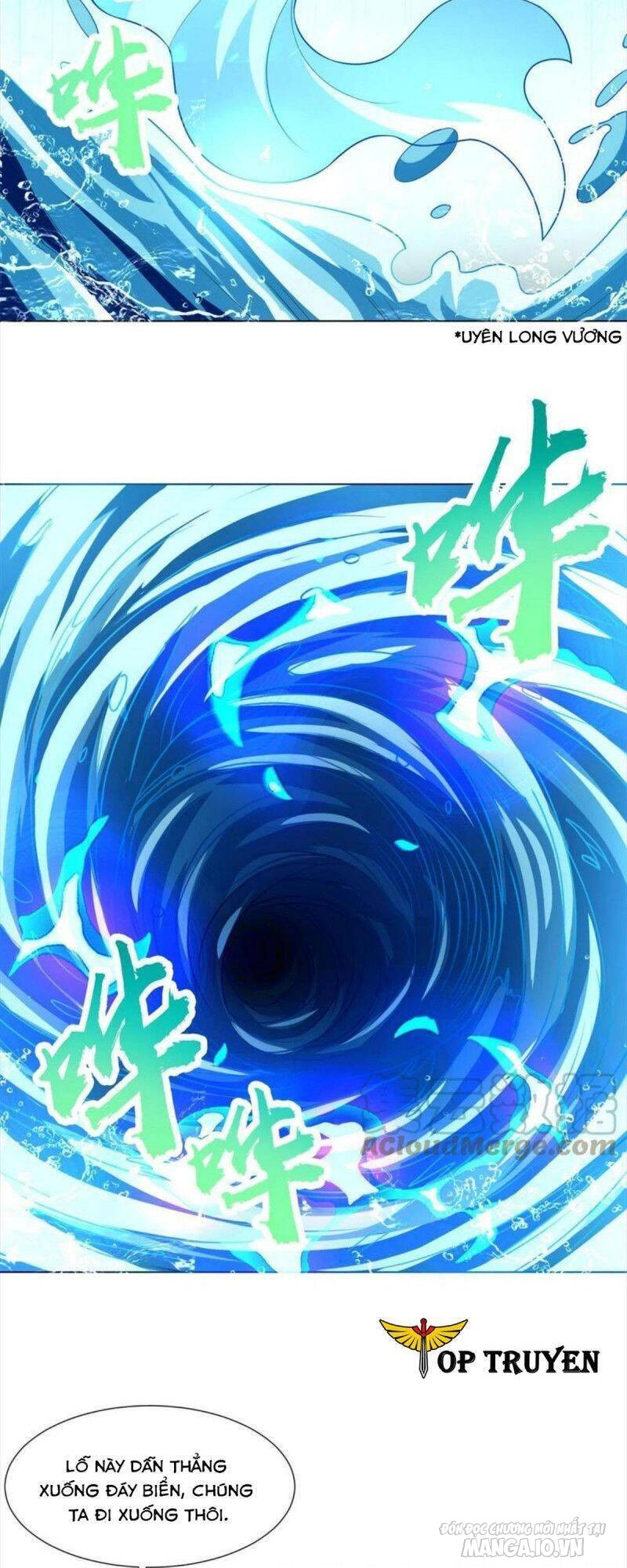 Mục Long Sư Chapter 236 - Trang 2