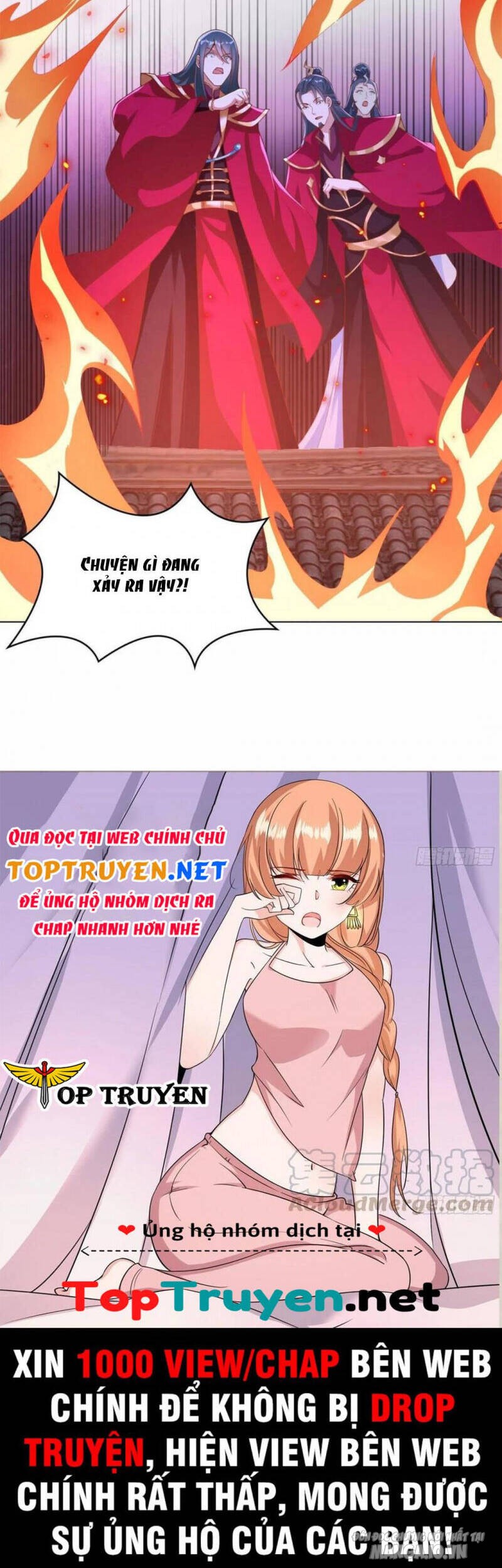 Mục Long Sư Chapter 237 - Trang 2