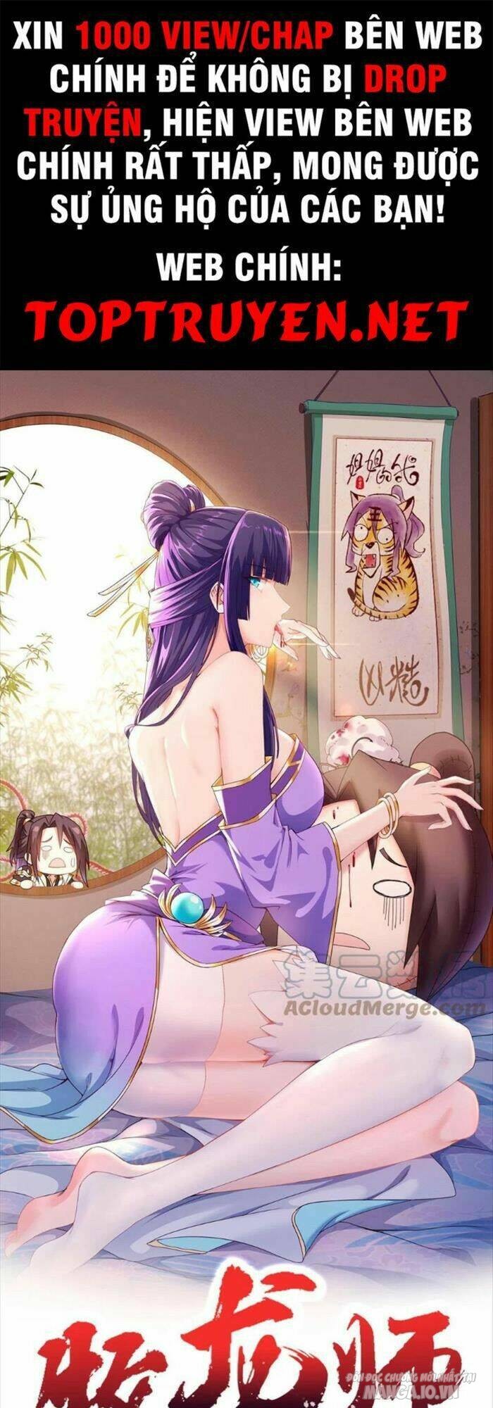 Mục Long Sư Chapter 238 - Trang 2