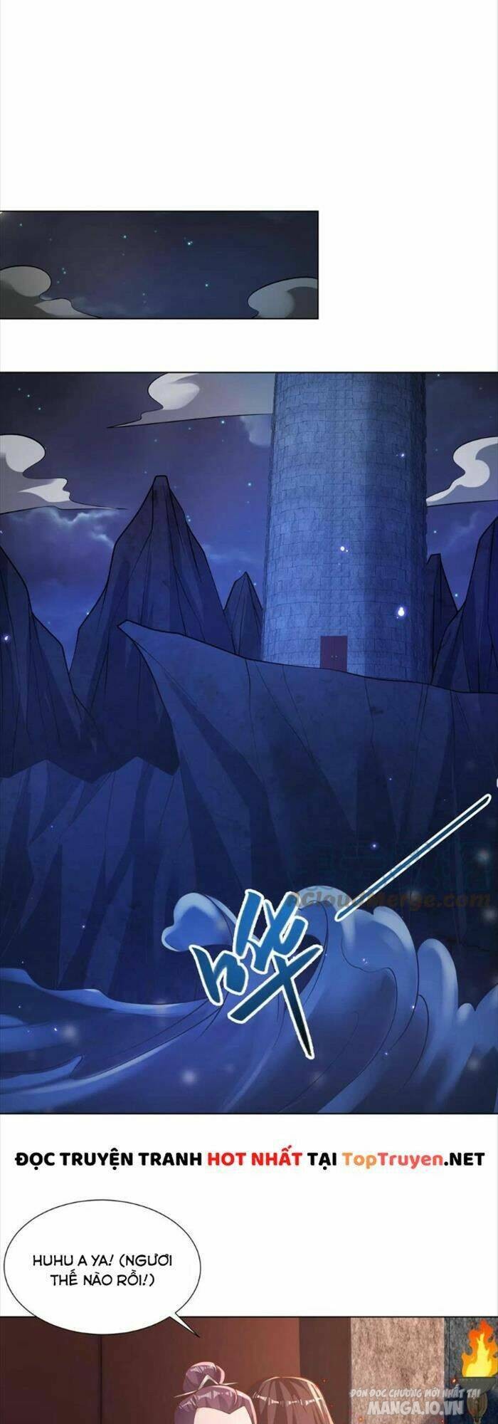 Mục Long Sư Chapter 238 - Trang 2