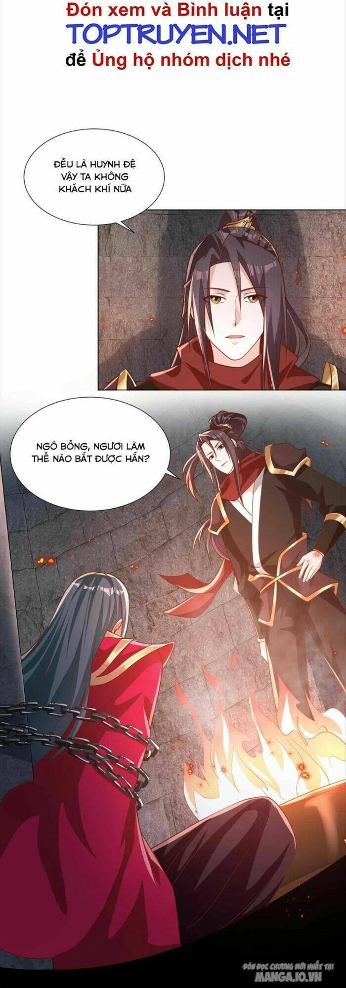 Mục Long Sư Chapter 238 - Trang 2