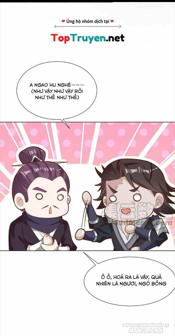 Mục Long Sư Chapter 238 - Trang 2