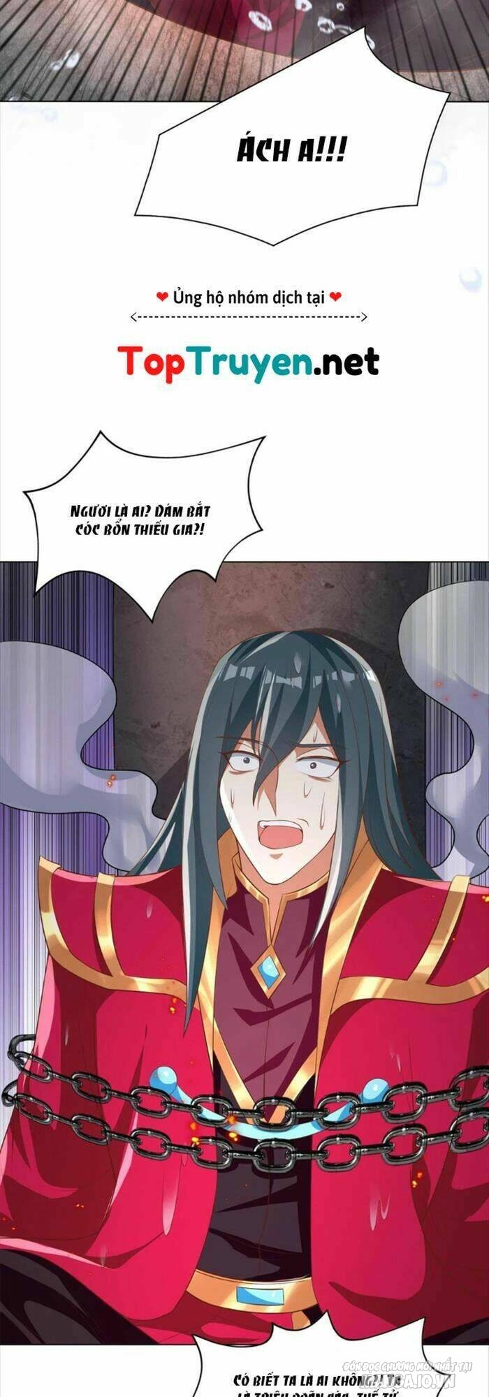 Mục Long Sư Chapter 238 - Trang 2