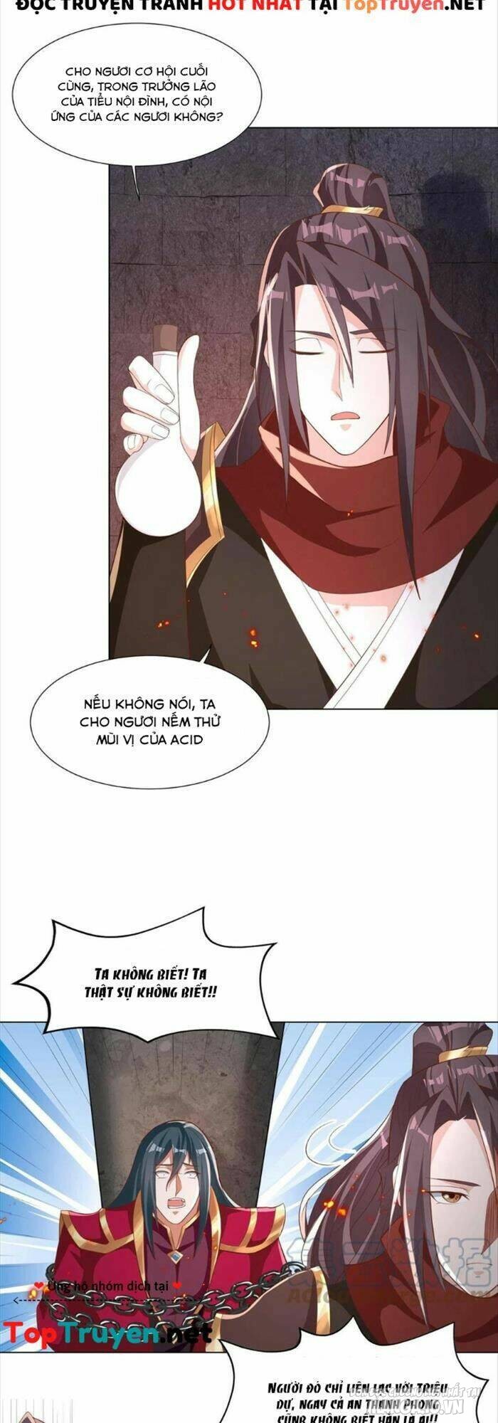 Mục Long Sư Chapter 238 - Trang 2