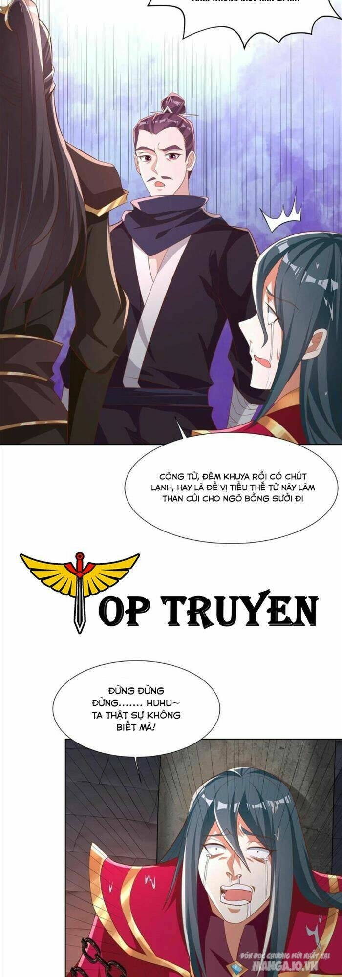 Mục Long Sư Chapter 238 - Trang 2