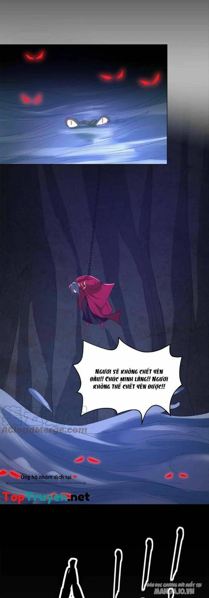 Mục Long Sư Chapter 238 - Trang 2