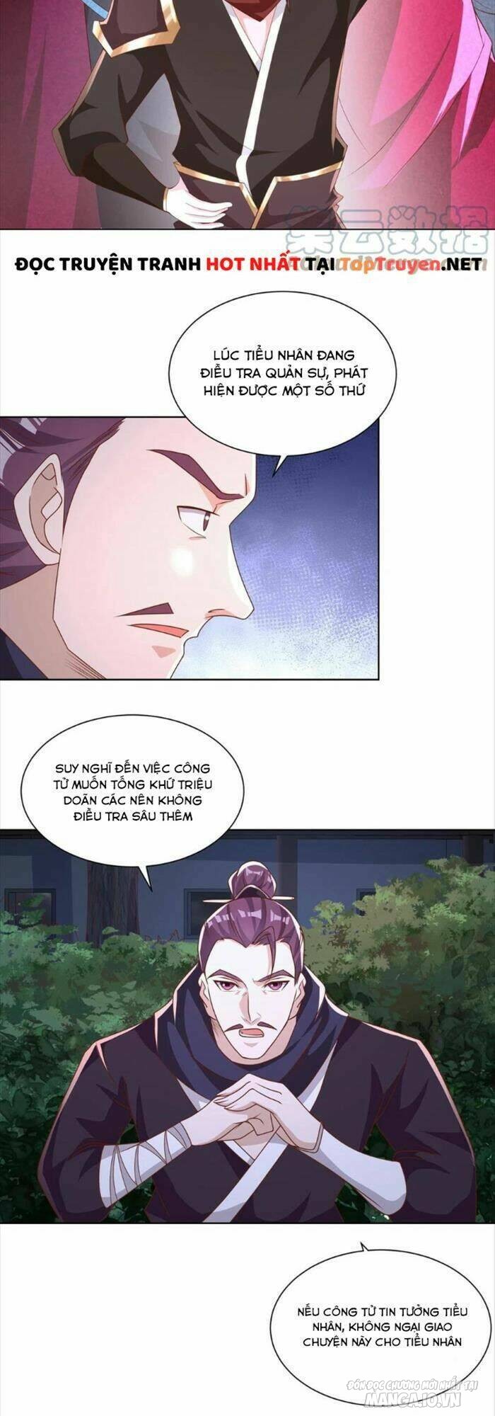 Mục Long Sư Chapter 238 - Trang 2