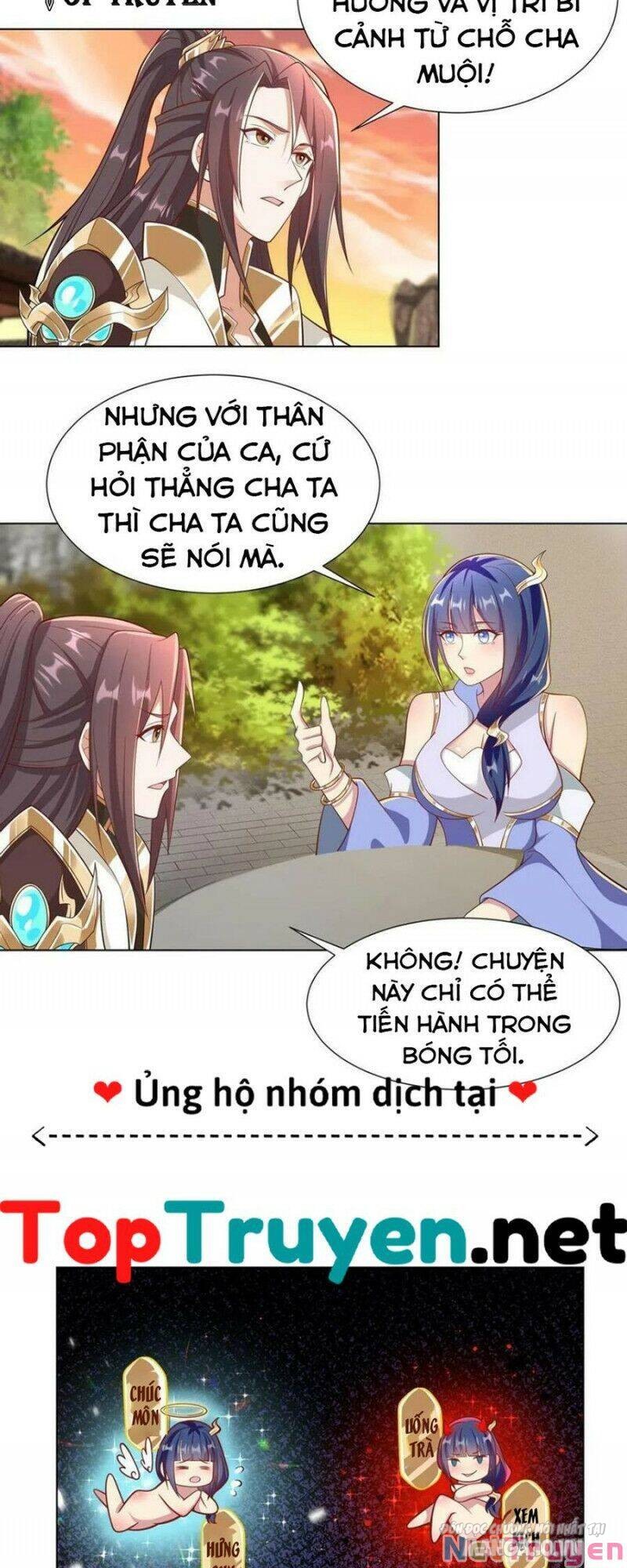 Mục Long Sư Chapter 239 - Trang 2