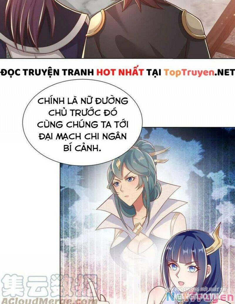 Mục Long Sư Chapter 239 - Trang 2