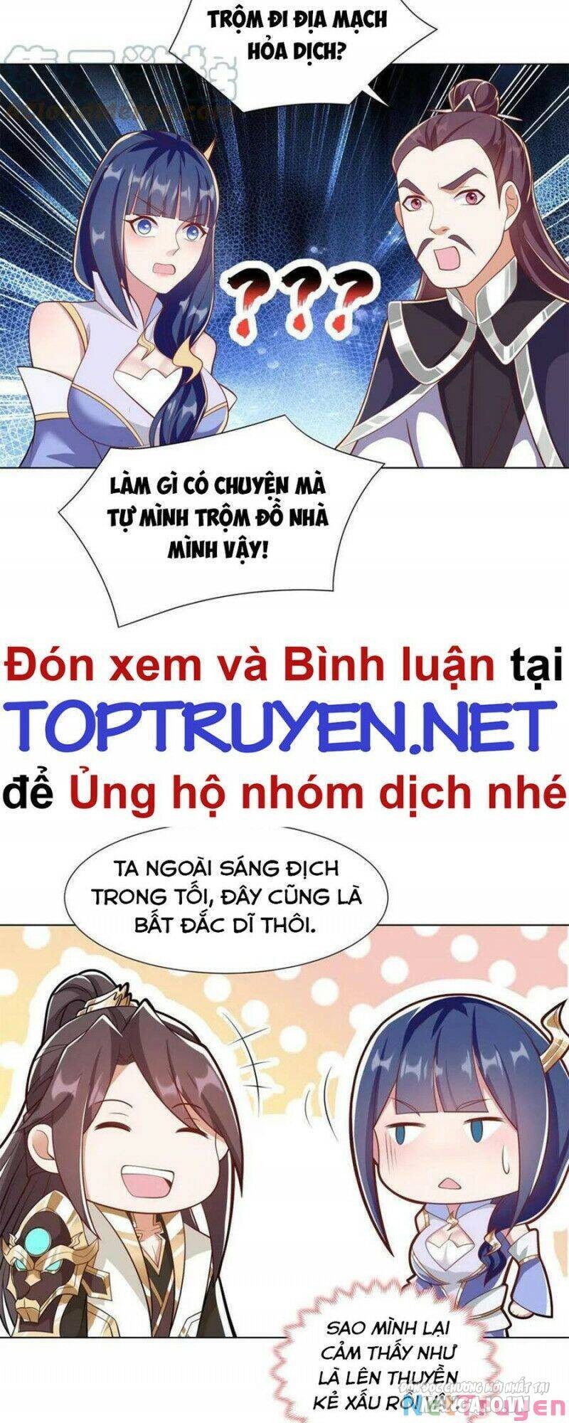 Mục Long Sư Chapter 239 - Trang 2