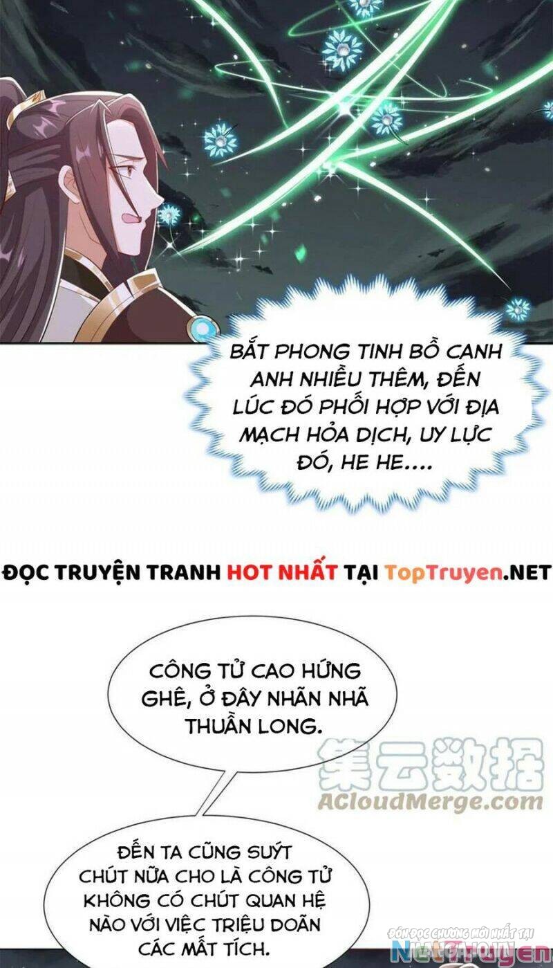 Mục Long Sư Chapter 239 - Trang 2