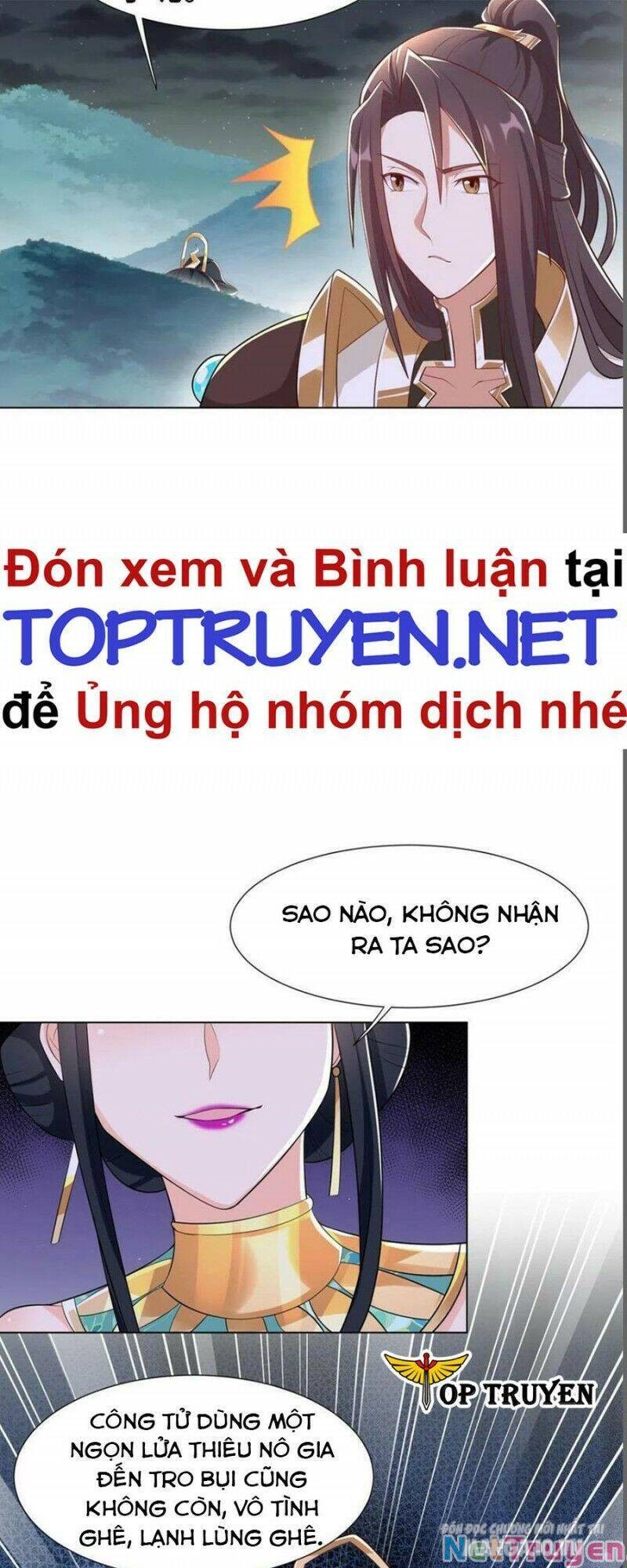 Mục Long Sư Chapter 239 - Trang 2