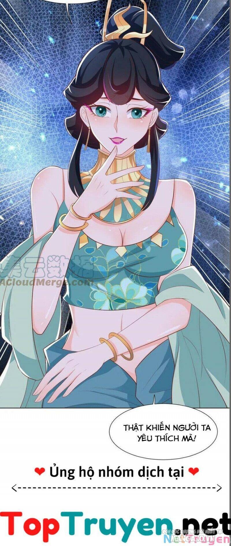 Mục Long Sư Chapter 239 - Trang 2