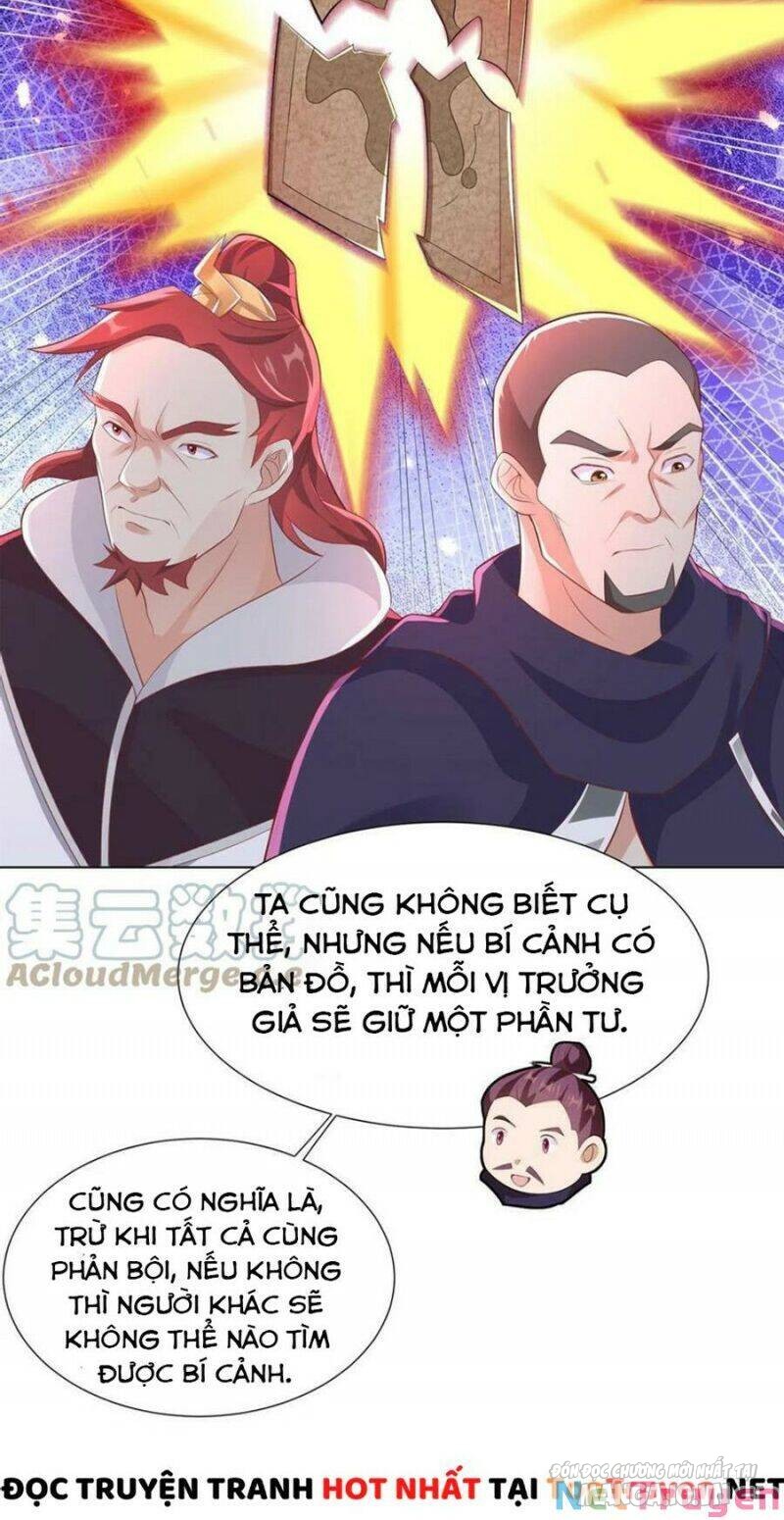 Mục Long Sư Chapter 239 - Trang 2