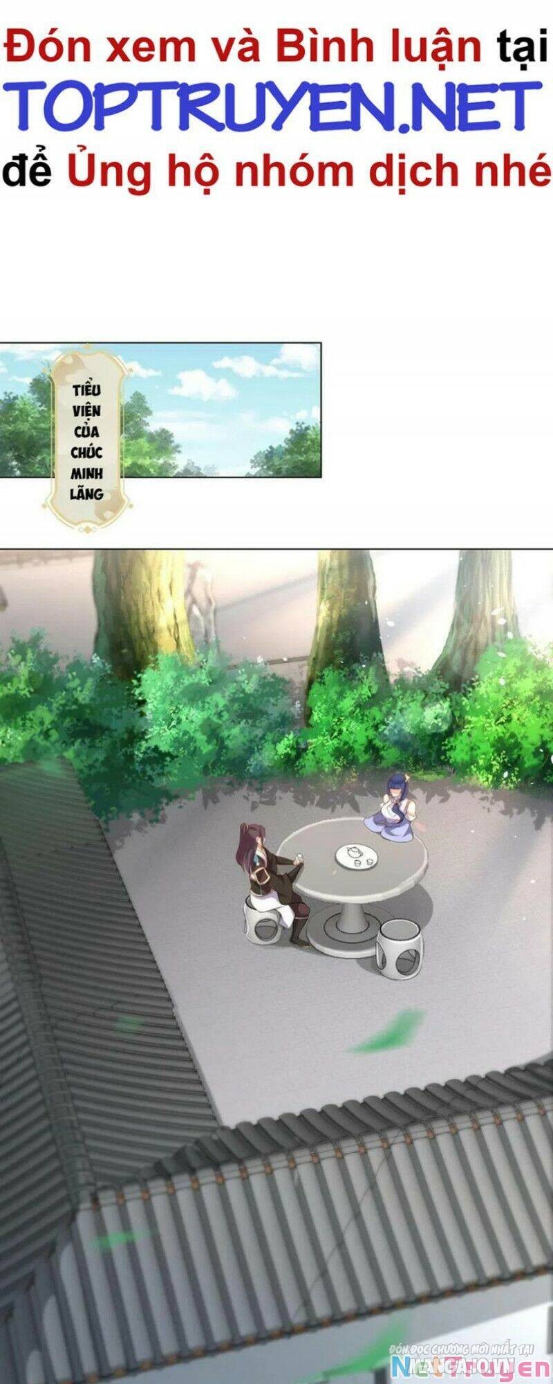 Mục Long Sư Chapter 239 - Trang 2