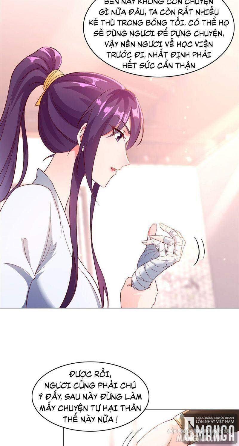 Mục Long Sư Chapter 24 - Trang 2