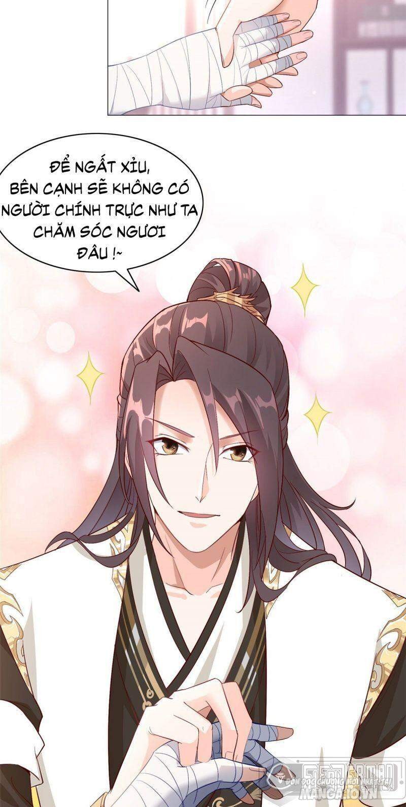 Mục Long Sư Chapter 24 - Trang 2