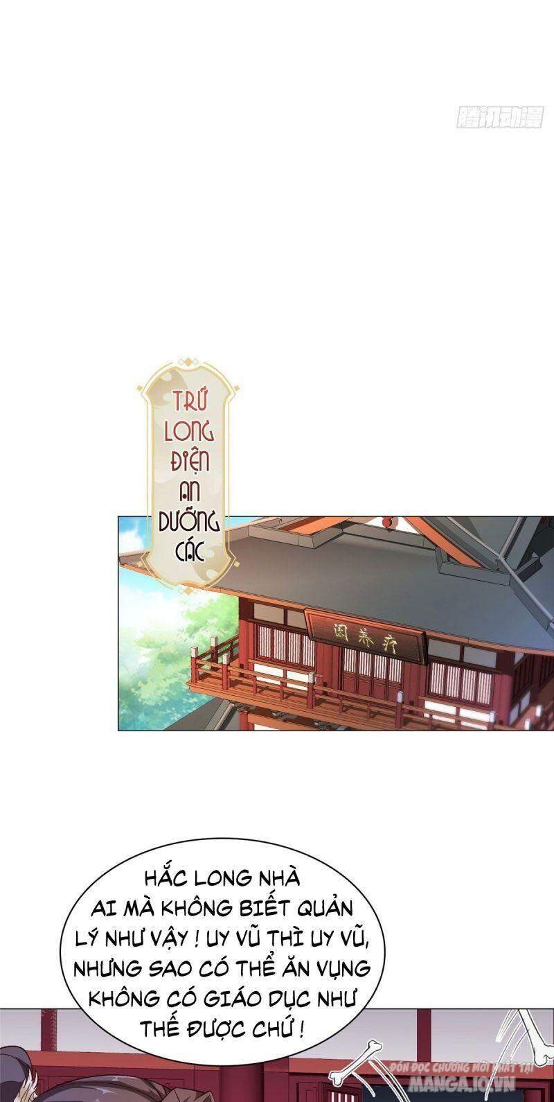 Mục Long Sư Chapter 24 - Trang 2