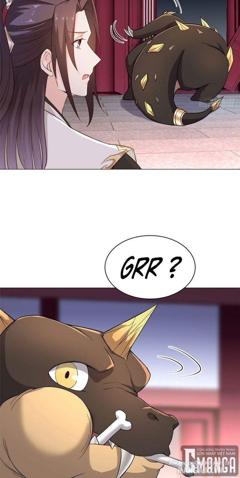 Mục Long Sư Chapter 24 - Trang 2