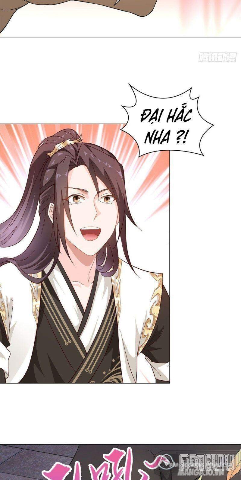 Mục Long Sư Chapter 24 - Trang 2