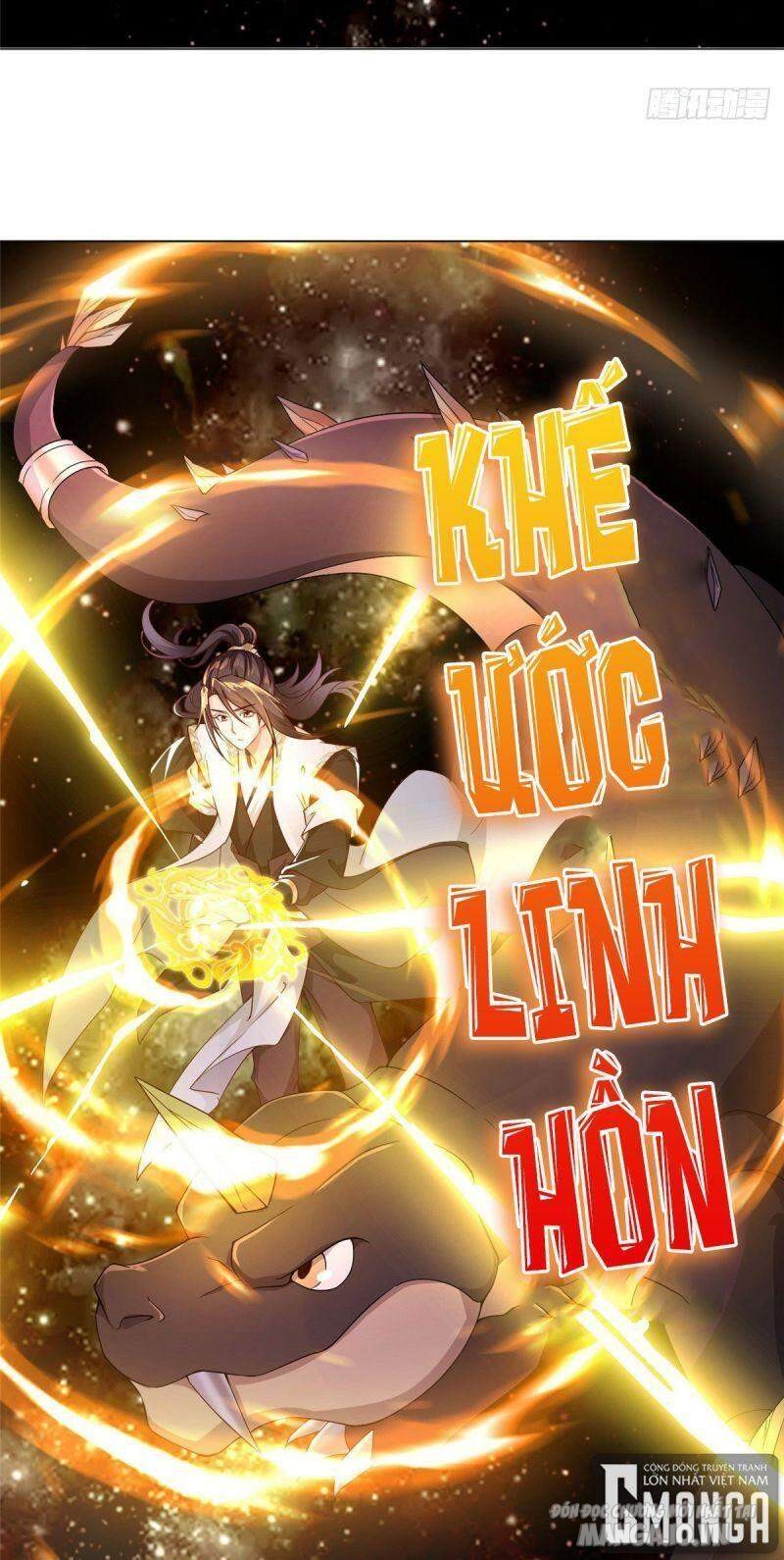 Mục Long Sư Chapter 24 - Trang 2