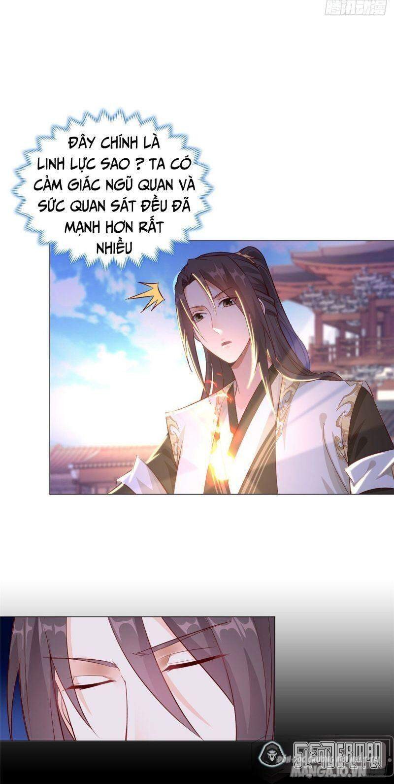 Mục Long Sư Chapter 24 - Trang 2