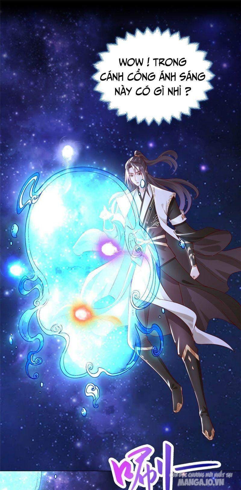 Mục Long Sư Chapter 24 - Trang 2