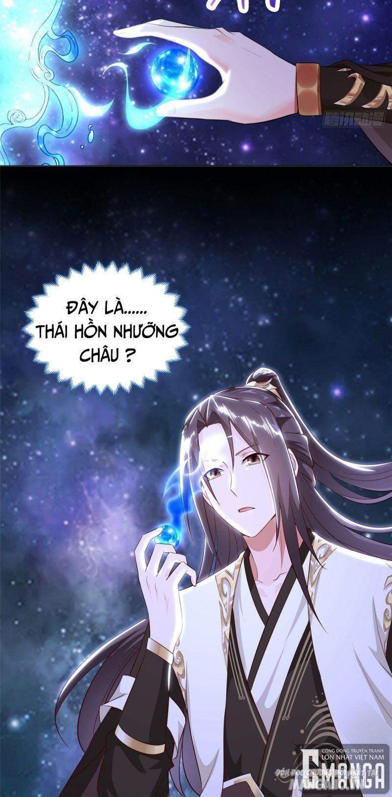 Mục Long Sư Chapter 24 - Trang 2