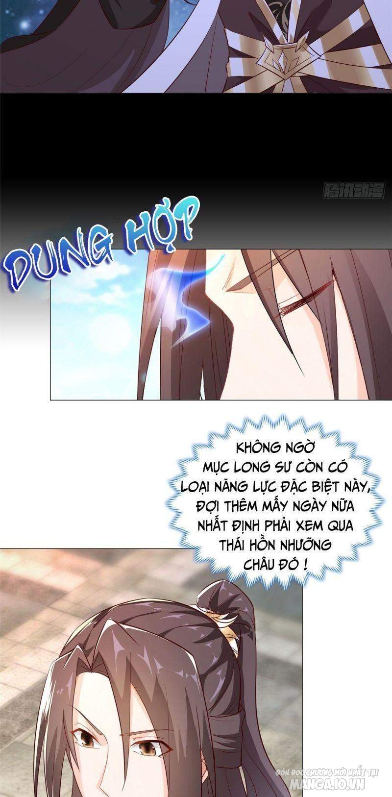 Mục Long Sư Chapter 24 - Trang 2
