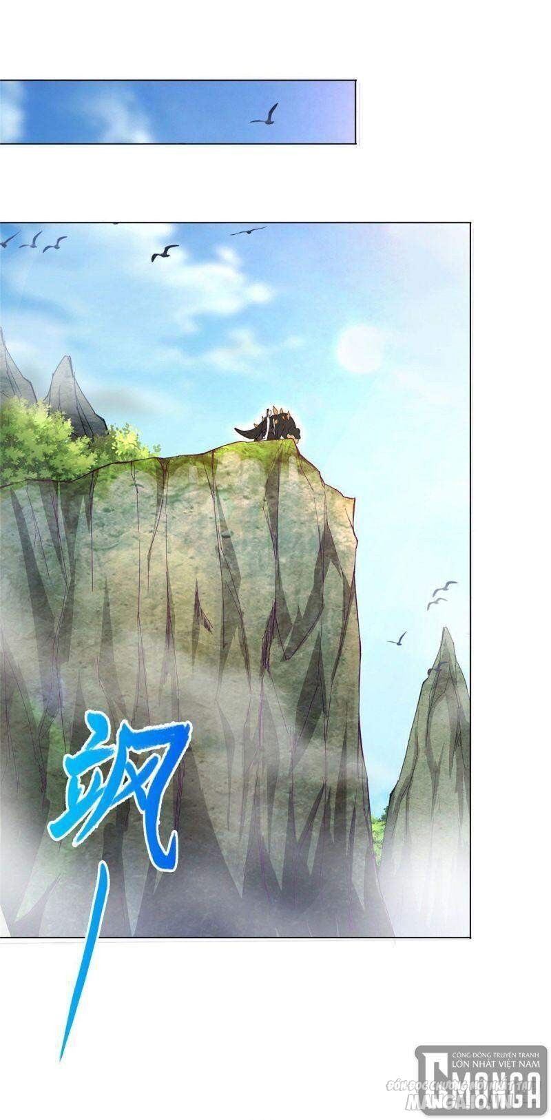 Mục Long Sư Chapter 24 - Trang 2