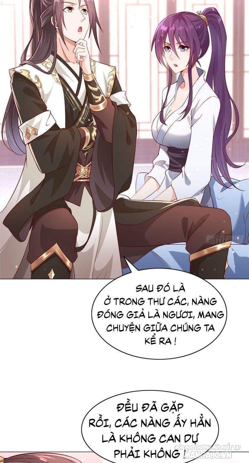 Mục Long Sư Chapter 24 - Trang 2