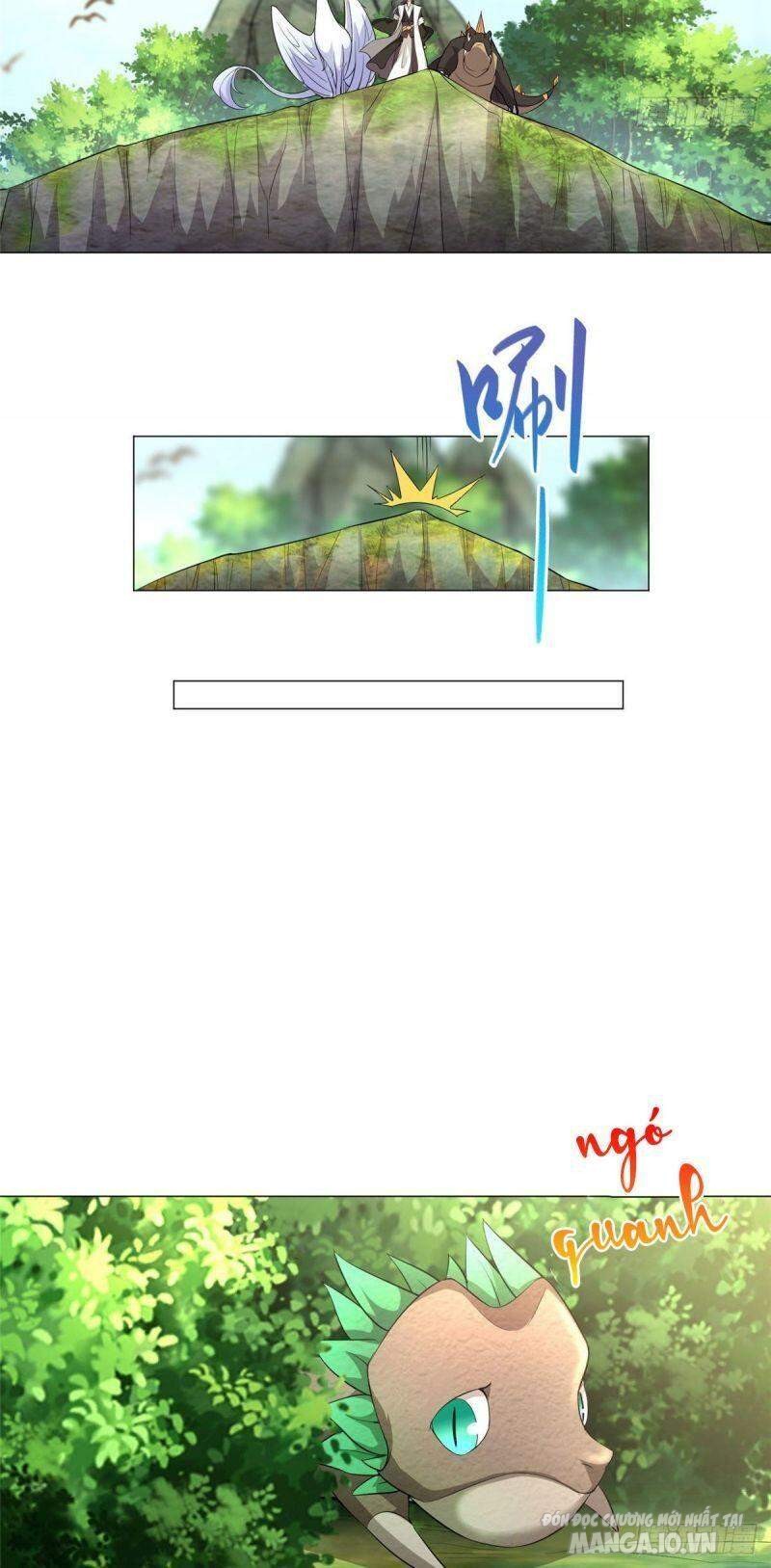 Mục Long Sư Chapter 24 - Trang 2